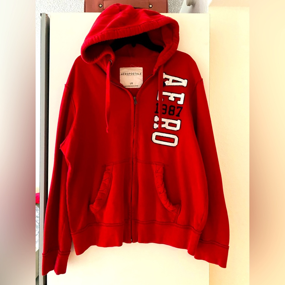 Aeropostale women’s hoddie